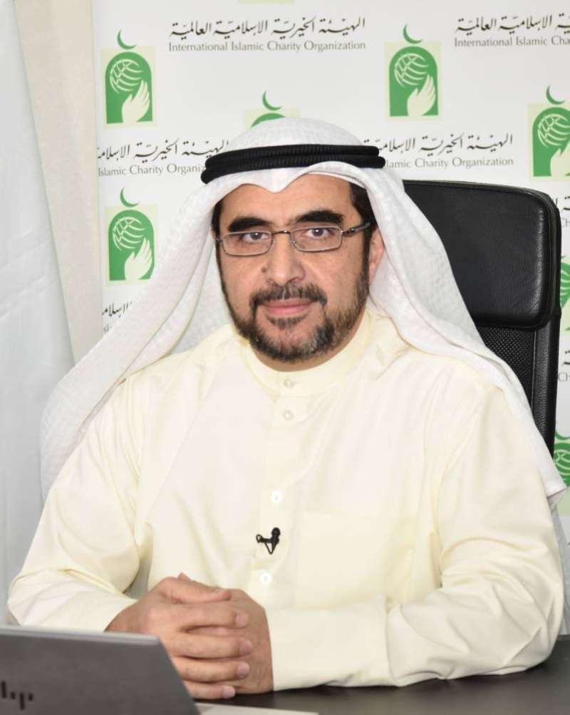 المهندس بدر سعود الصميط