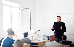 «إحياء التراث» طرحت مشروعها التربوي التعليمي «معلم الناس الخير» في دول البلقان