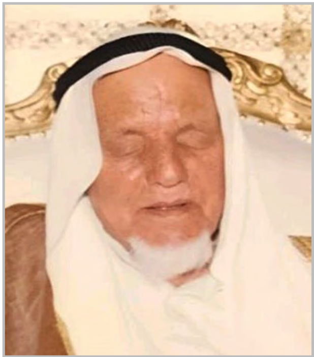 زيد سعود سعد البسيس