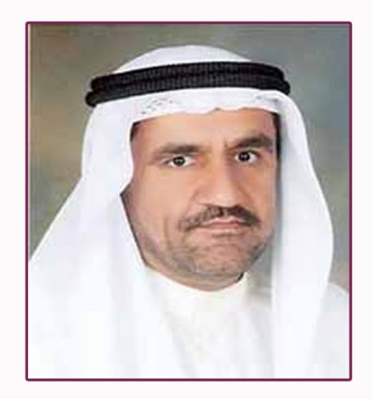 فيصل عبدالله الكندري