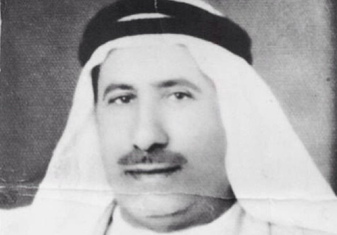 أحمد عبدالله عجيل العجيل