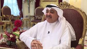 الكويت تستاهل - ناصر البسام رئيس فريق تراحم التطوعي الكويتي