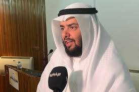 عضو مجلس الإدارة بجمعية عطاء للعمل الإنساني الشيخ د. بدر الحتيه