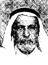 سليمان علي محمد الخنيني