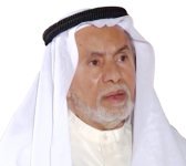 فاروق عبدالله العبيد