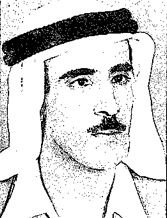خالد عثمان محمد النصرالله