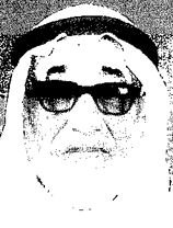 سليمان عبد الرحمن صالح البناي