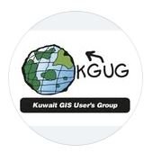 المجموعة الكويتية Gis User Croup Kuwait
