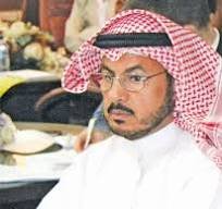 رئيس مجلس إدارة جمعية ملتقى الكويت الخيري موسى الجمعة