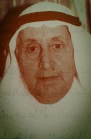 فيصل سعود الزبن
